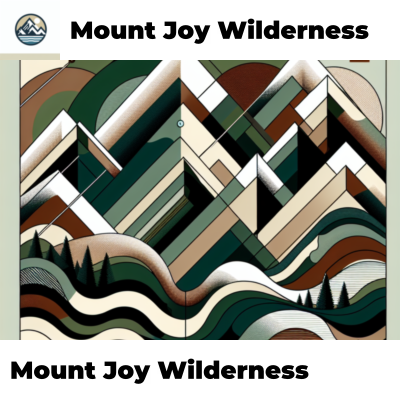 Mount Joy Wilderness